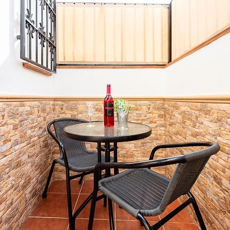 Appartamento Nerja Centro, Playa Carabeo Esterno foto
