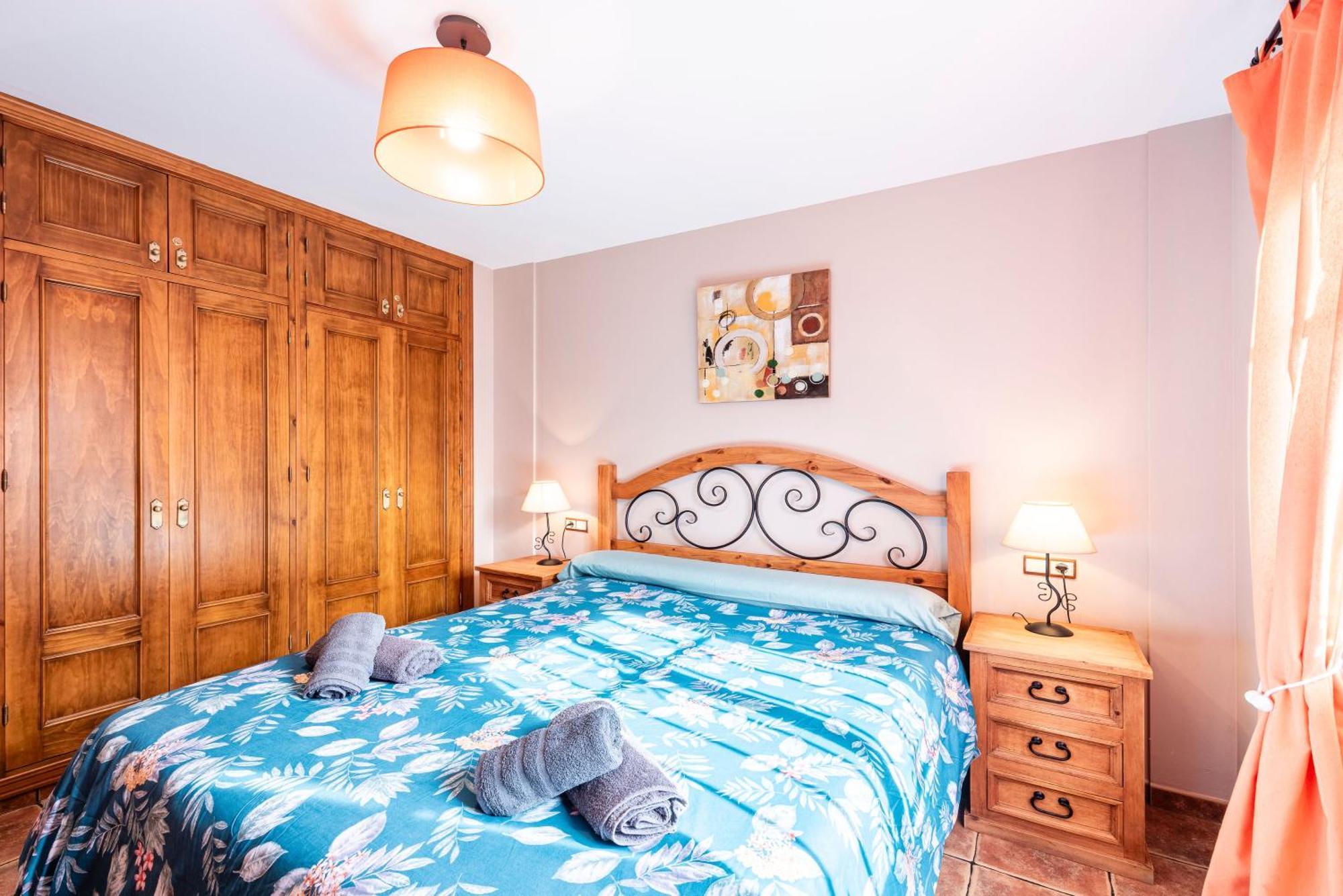 Appartamento Nerja Centro, Playa Carabeo Esterno foto