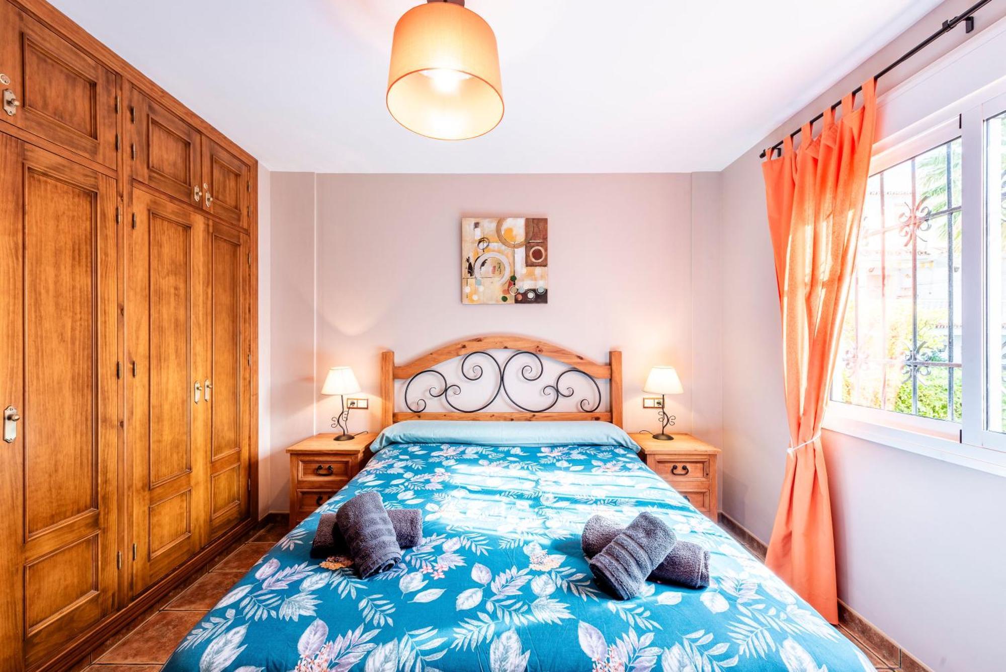Appartamento Nerja Centro, Playa Carabeo Esterno foto
