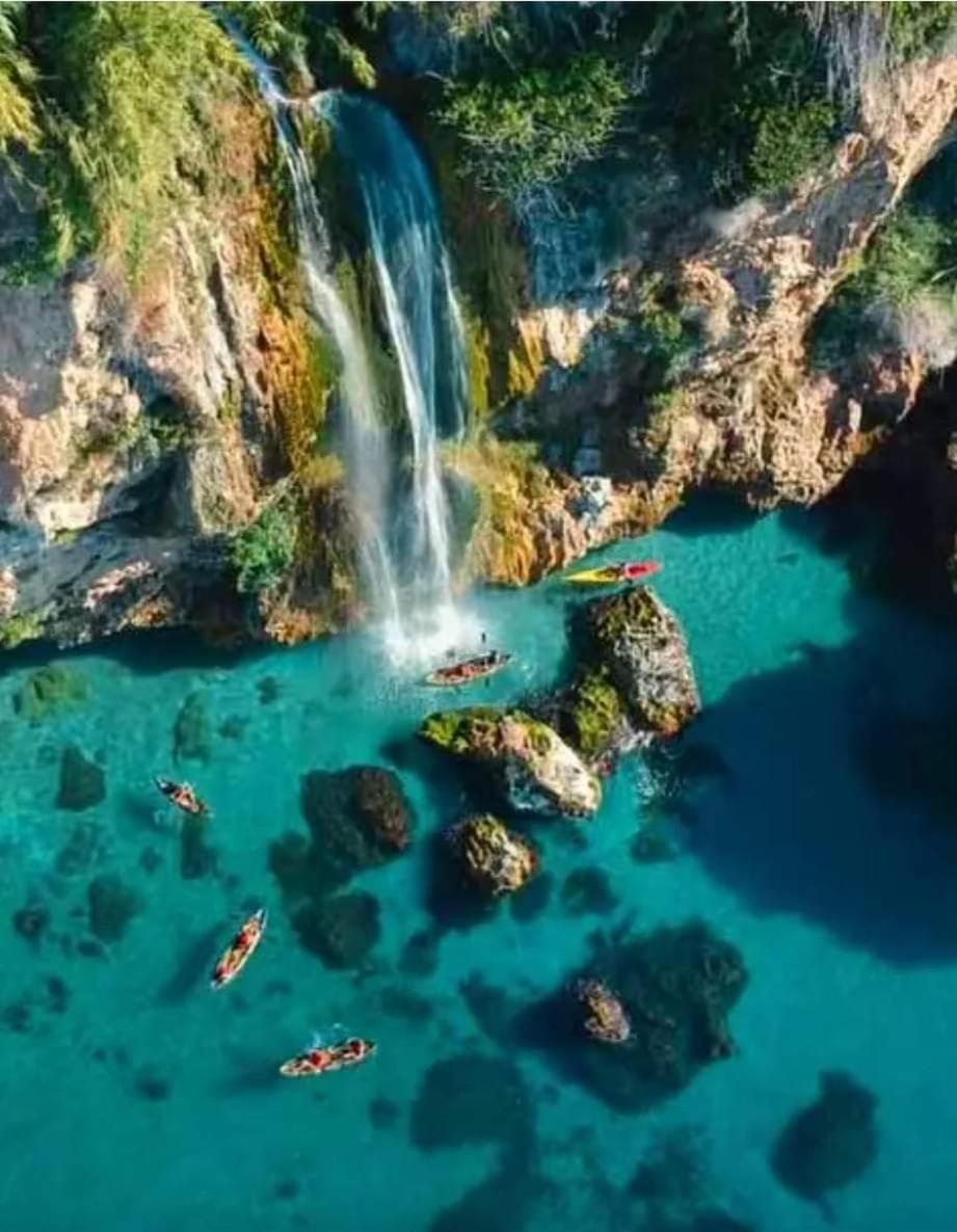 Appartamento Nerja Centro, Playa Carabeo Esterno foto